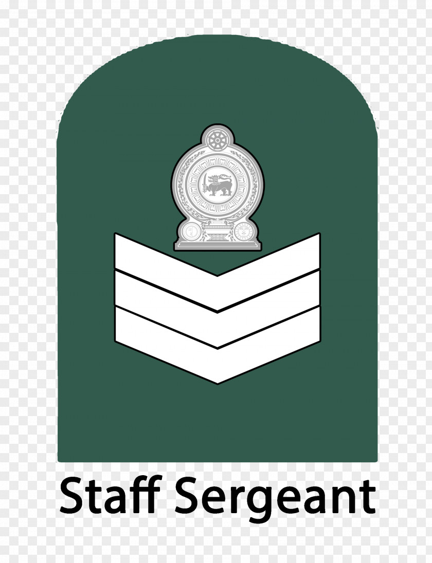 Sri Lanka Army Military Logo PNG