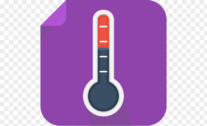 Temperature Pink Electronics Purple Font PNG