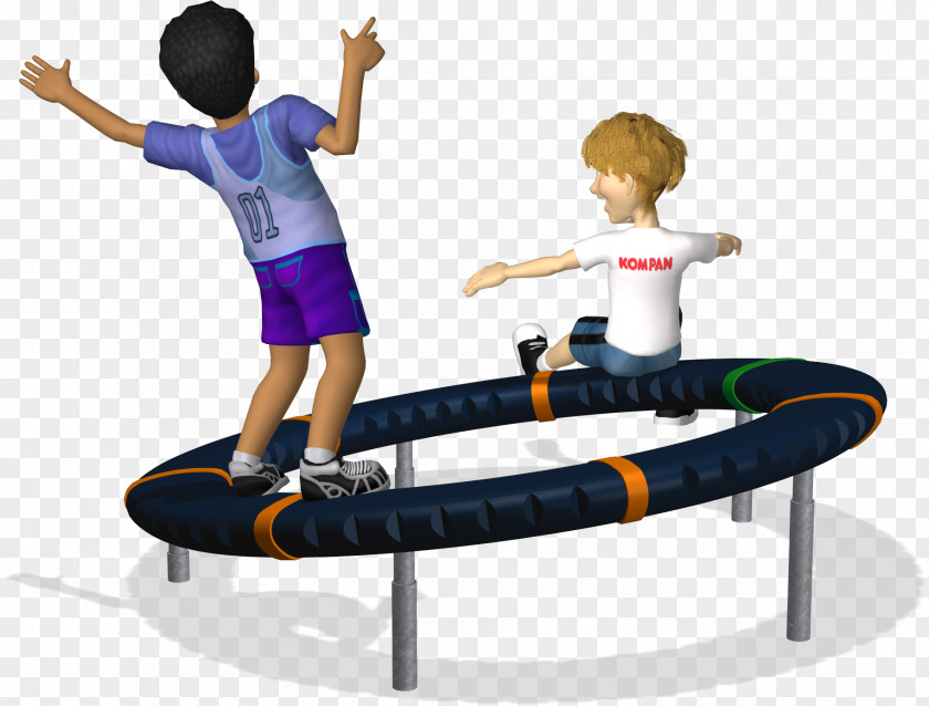 Trampoline Leisure Recreation Sports Venue PNG