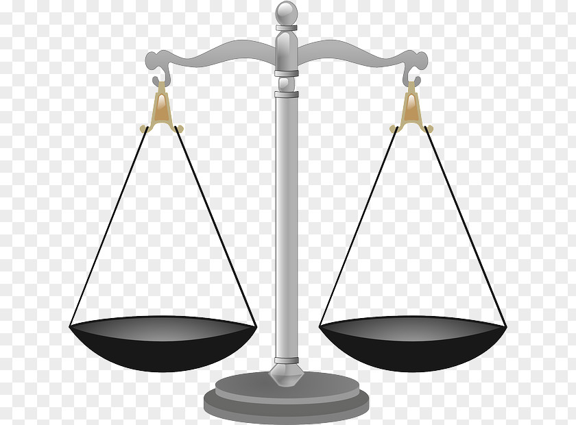 Balance Scale Clip Art Openclipart Measuring Scales Vector Graphics Image PNG