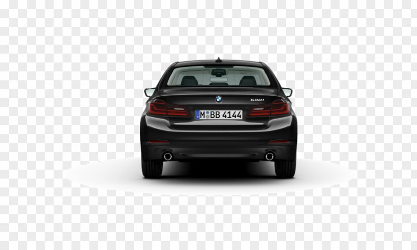 Bmw Luxury Vehicle 2018 BMW 530i Car 540i PNG