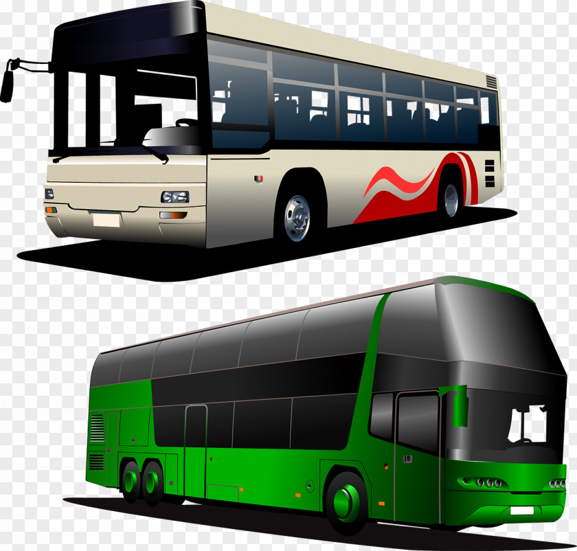 Bus Tour Service Coach Clip Art PNG