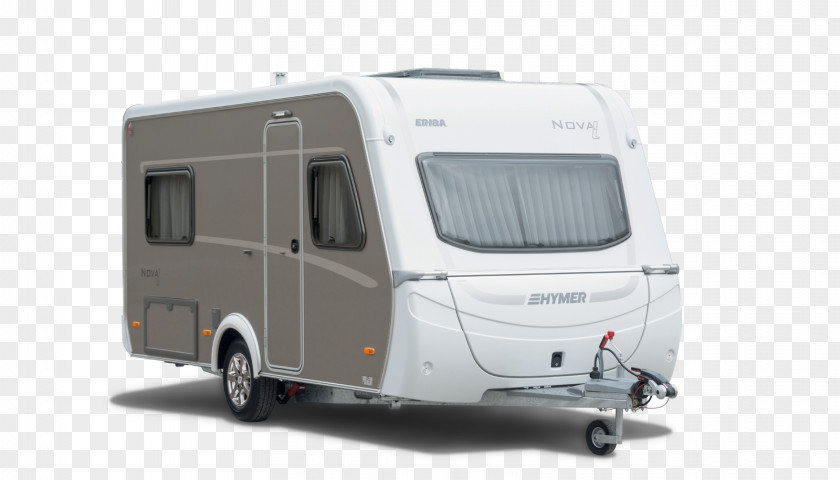 Car Hymer Caravan Campervans Bürstner PNG