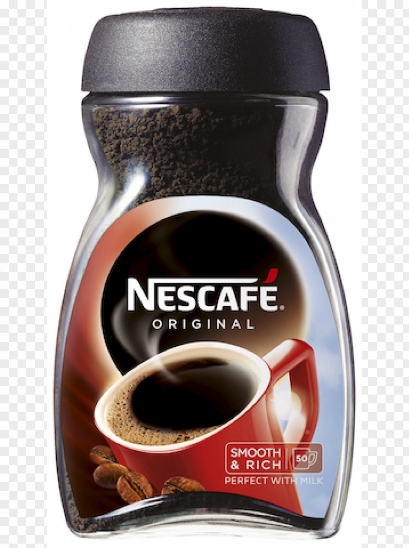 Coffee Instant Espresso Nescafé Latte PNG