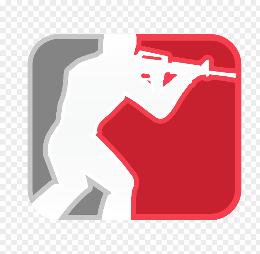 Counter-Strike 1.6 Counter-Strike: Global Offensive Source Logo PNG