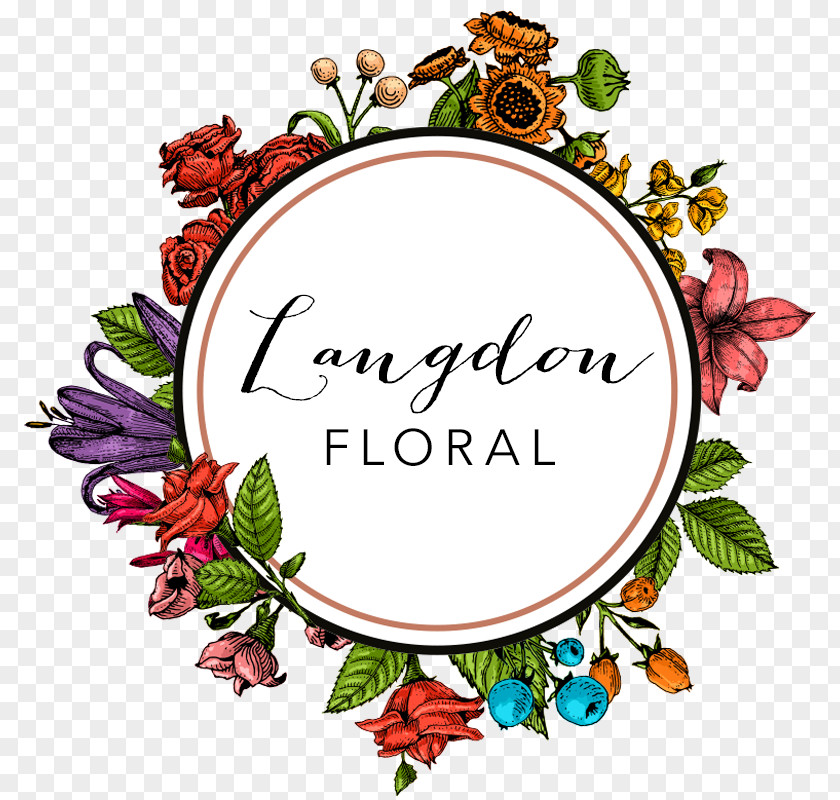 Flower Floral Design Clip Art PNG