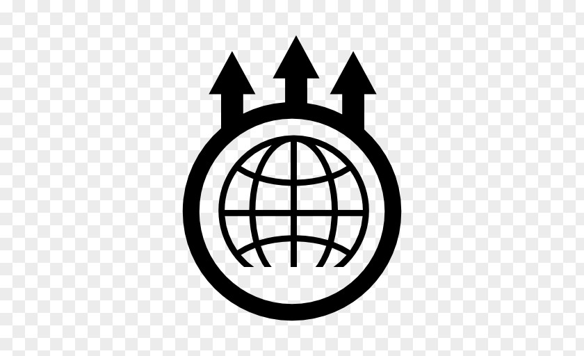 Globe Icon Entrap Games Business Management Company Service PNG