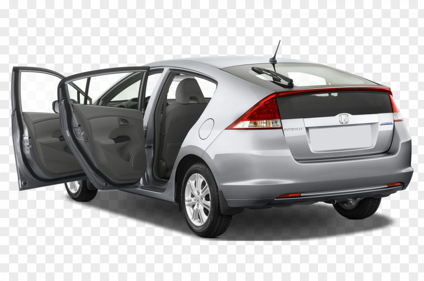 Honda 2010 Insight Car CR-Z Civic PNG