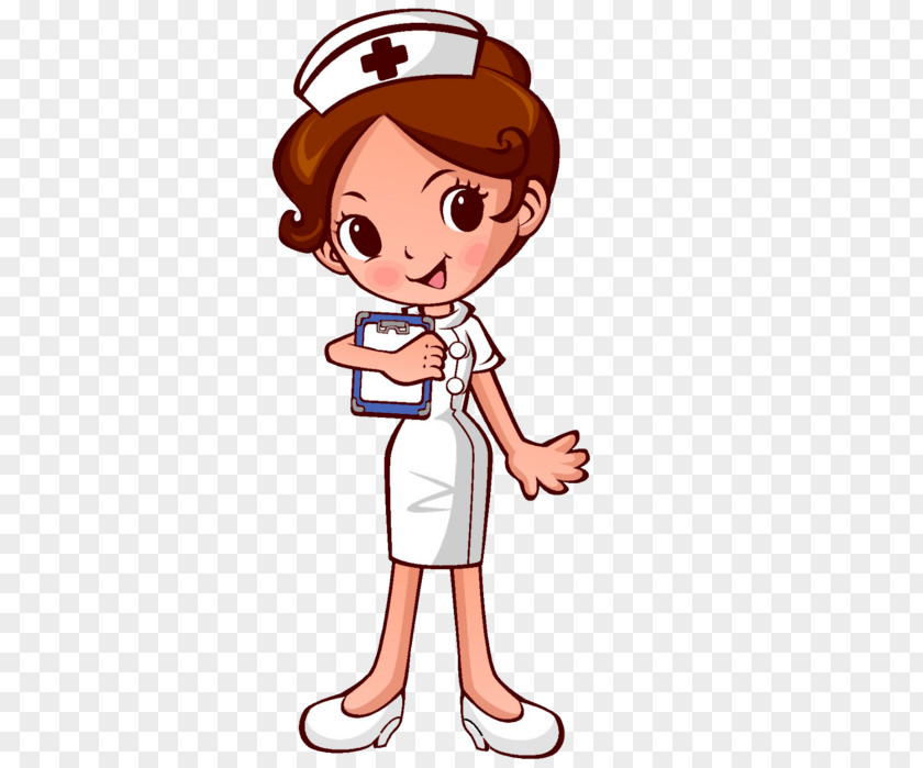 Nurse Physician Medicine Hospital Patient PNG