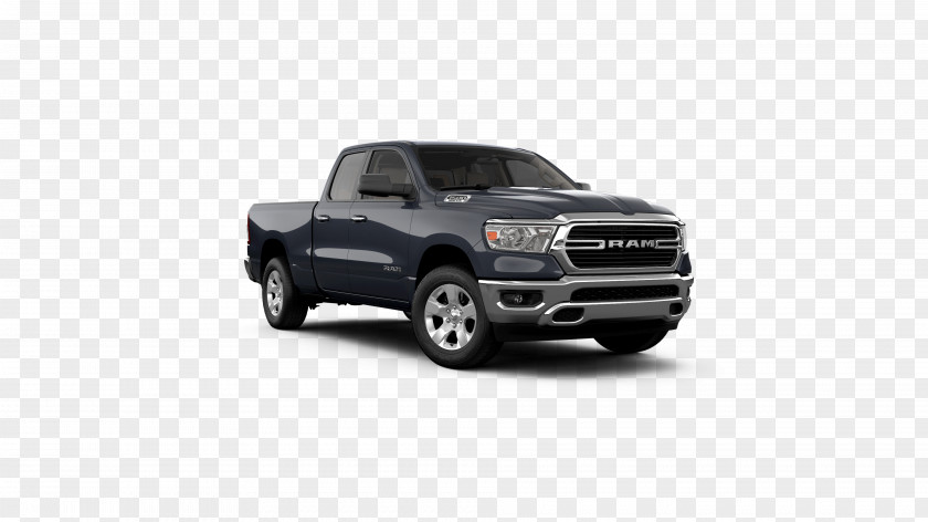 Pickup Truck Ram Trucks Chrysler Car 2019 RAM 1500 Big Horn/Lone Star PNG