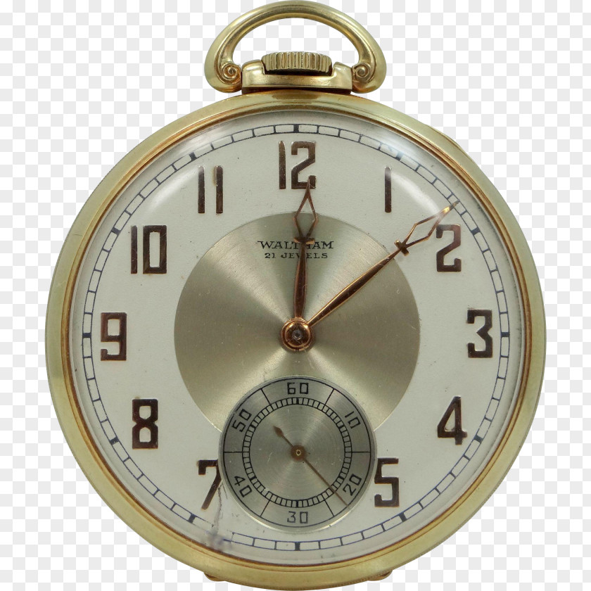 Pocket Watch Elgin National Company Rolex Datejust Clock PNG
