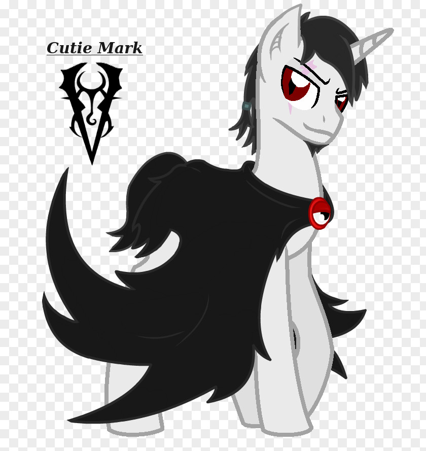 Pony DeviantArt Horse Artist PNG