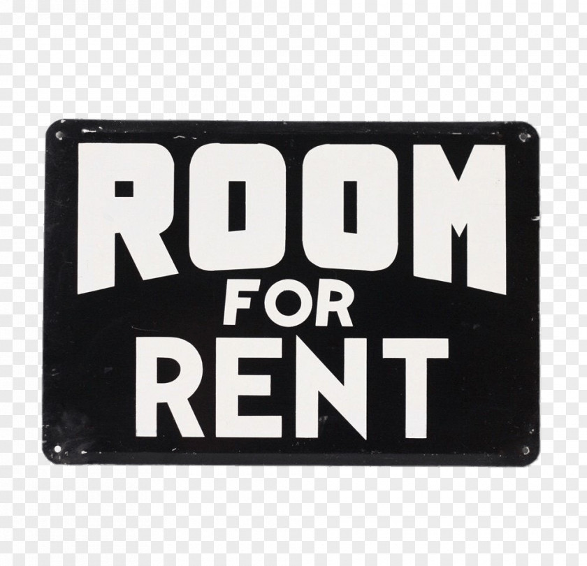 Rent Renting Roommate House Apartment PNG