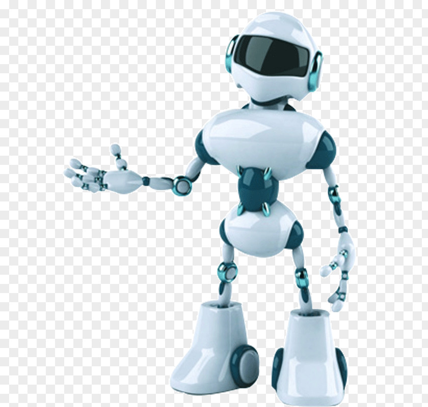 Robot Robotics Mechanical Engineering Technology PNG