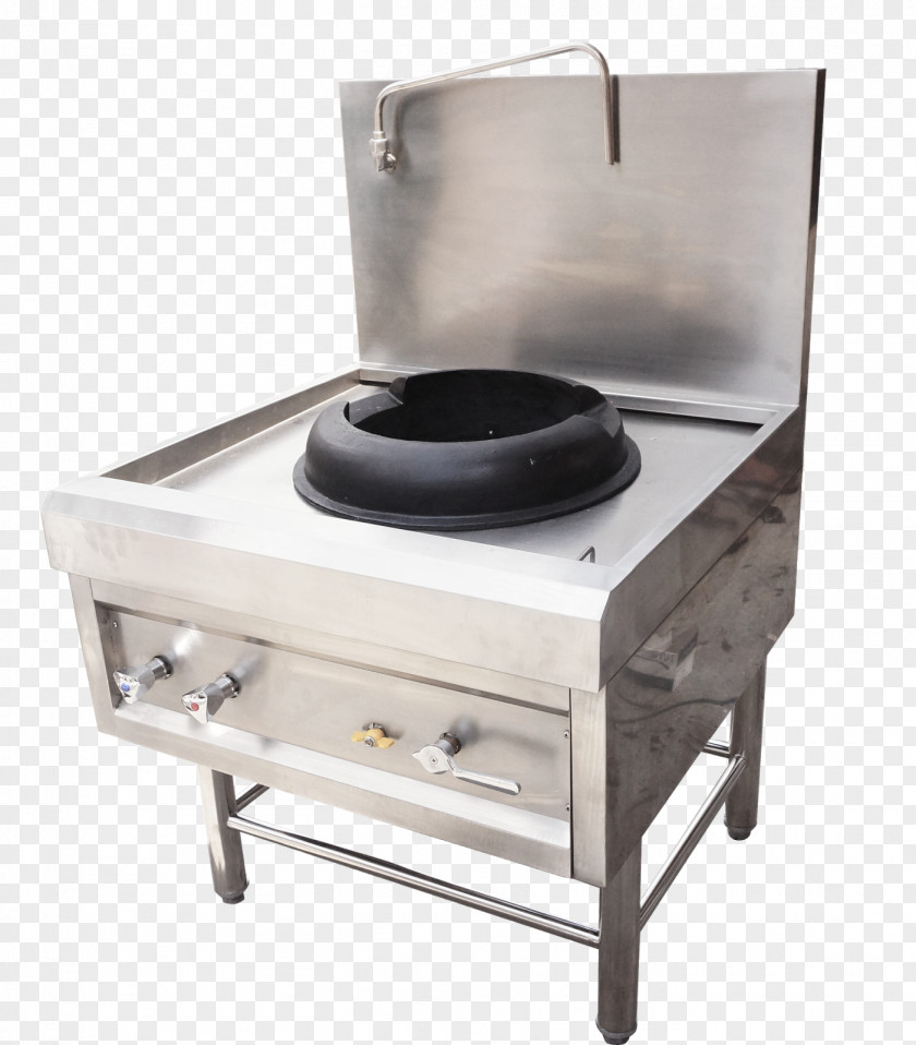 Table Cooking Ranges Gas Stove Portable PNG