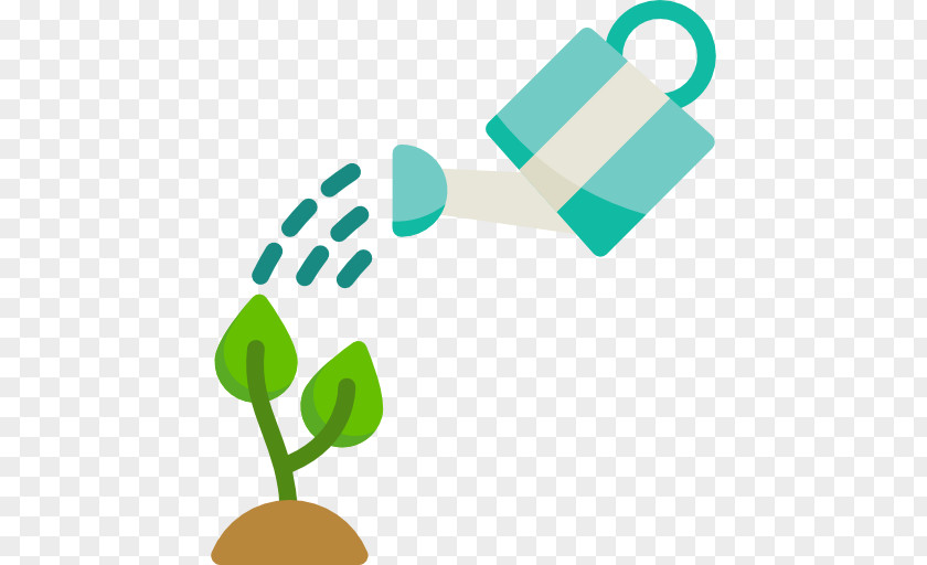 Watering Can Agriculture Farm Garden Business PNG