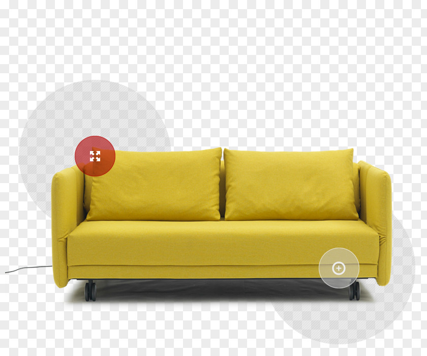 Bed Sofa Couch Furniture Foot Rests PNG