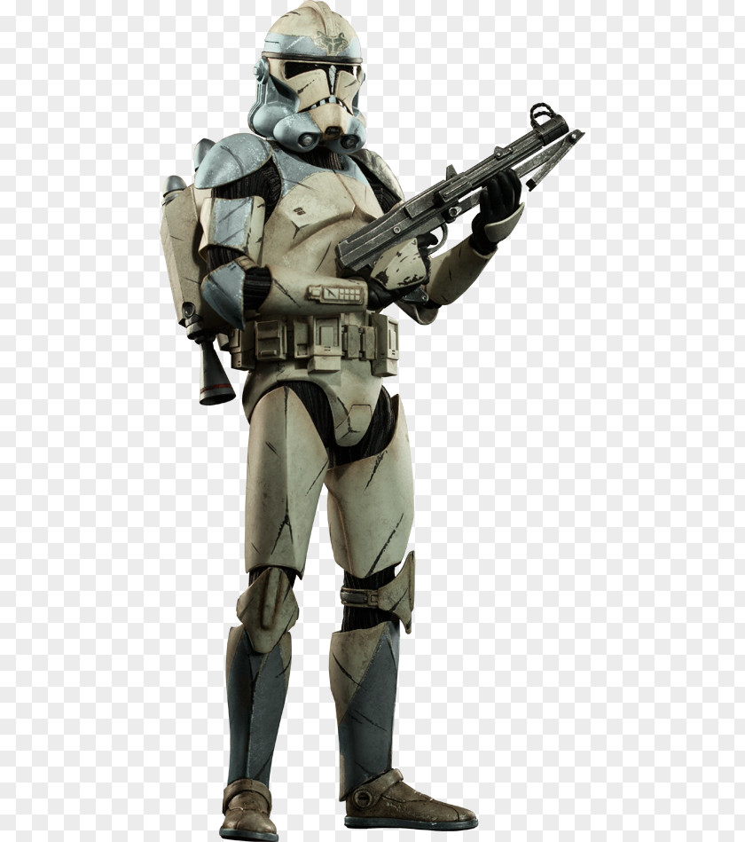 Clone Trooper Star Wars: The Wars Stormtrooper Bounty Hunter PNG