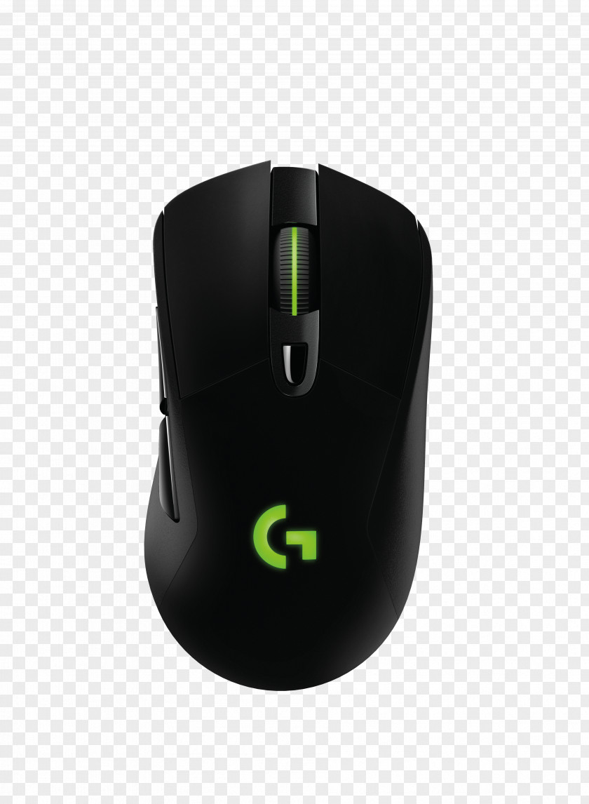 Computer Mouse Logitech G Powerplay Wireless Charging System For G703 G900 Chaos Spectrum G903 PNG