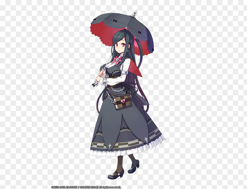 Fantasy Westward Journey Death Under The Labyrinth Coven And Of Refrain Demon Gaze PlayStation Vita Game PNG