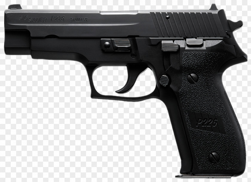 Handgun SIG Sauer P230 P226 Sig Holding P220 PNG