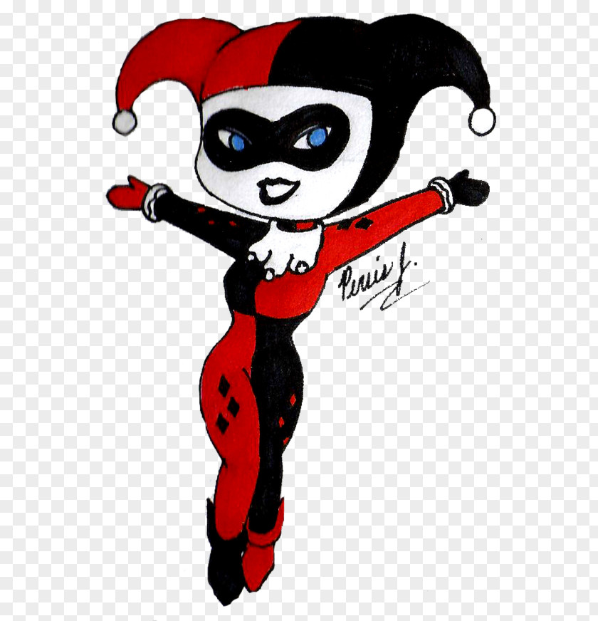 Harley Quinn Joker Batman Harlequin Drawing PNG