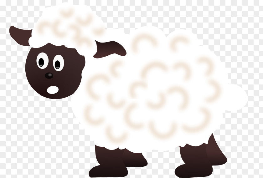Hot Sheep Cliparts Lamb And Mutton Clip Art PNG