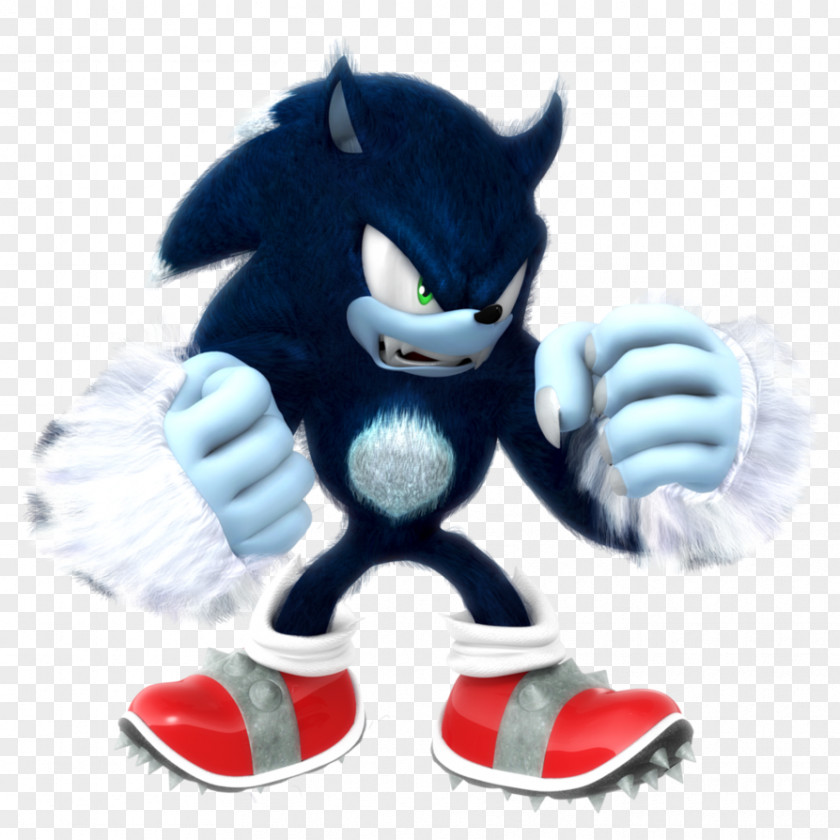 Low Poly Sonic Unleashed The Hedgehog 4: Episode II & Sega All-Stars Racing Fighters PNG