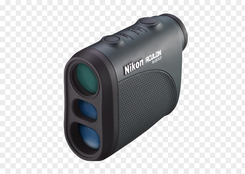 Minimal Front Yard Landscaping Nikon Aculon AL11 Laser Rangefinder Range Finders Magnification PNG