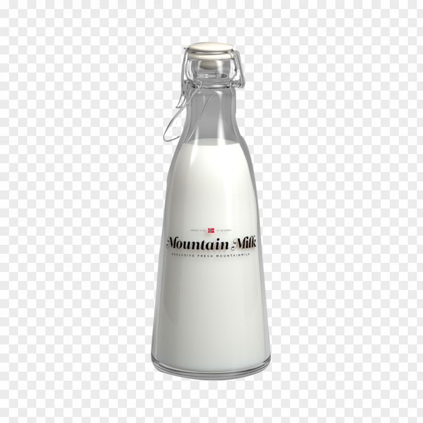 MOUntain Milk Material Drink Nutrition PNG