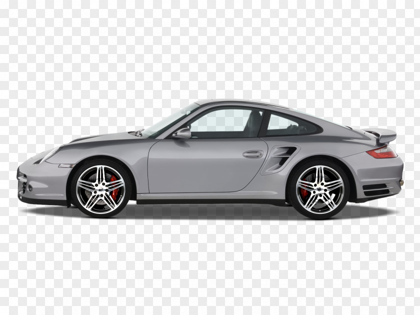 Porsche 2007 Boxster 2010 911 930 Car PNG