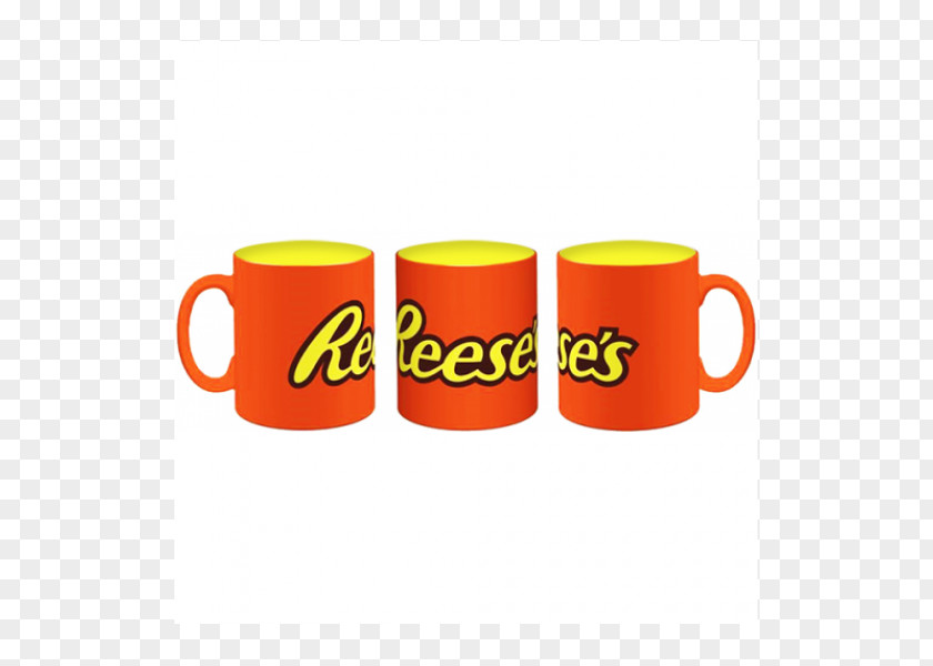 Reese's Logo Peanut Butter Cups Sticks Wafer Chocolate PNG