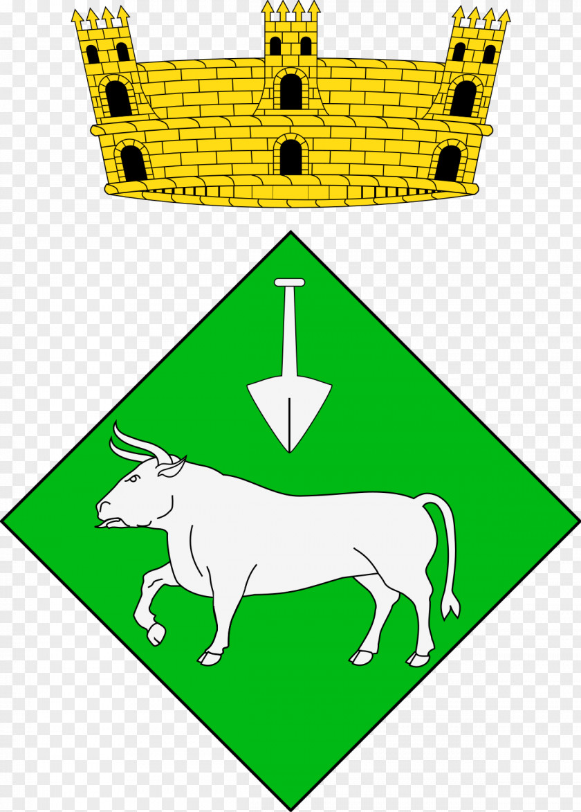 Reja Castellcir La Palma De Cervelló Coat Of Arms Lleida Vall Bianya PNG