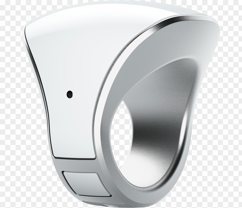 Ring Smart Jewellery Designer Smartwatch PNG