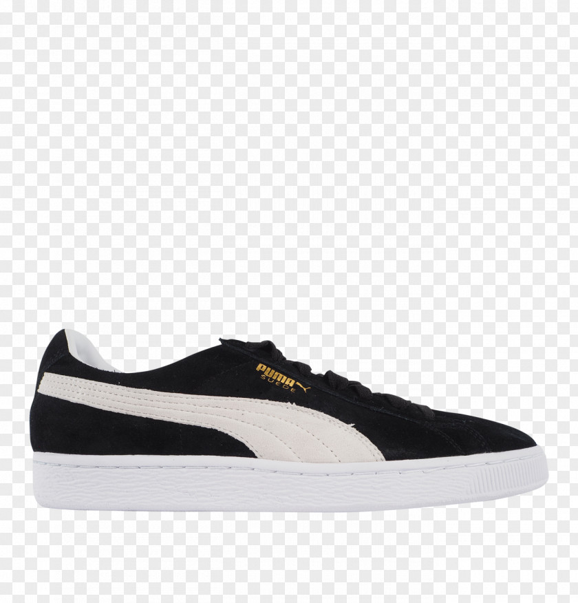 Skate Shoe Sneakers Suede Sportswear PNG