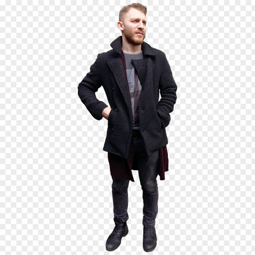 Suit Tuxedo Jacket Top Coat PNG