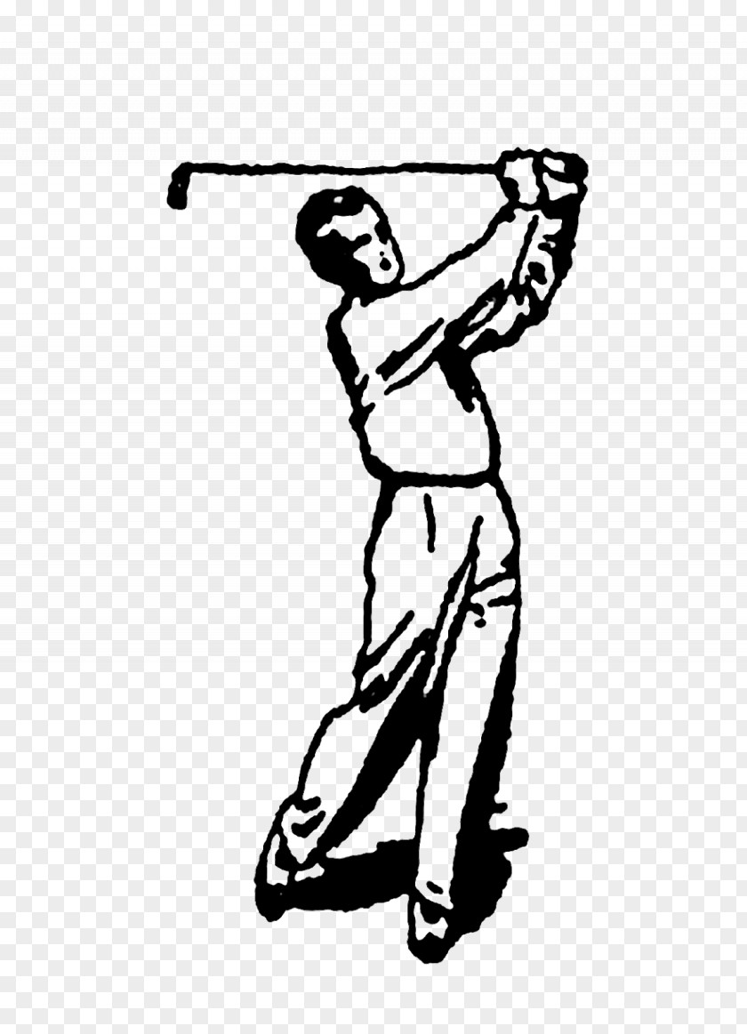 Swing Illustration Golf Sport Baseball Clip Art PNG