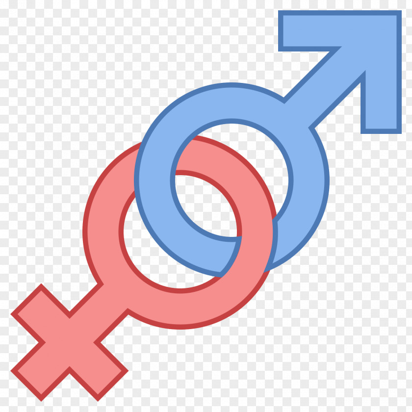 Symbol Gender PNG
