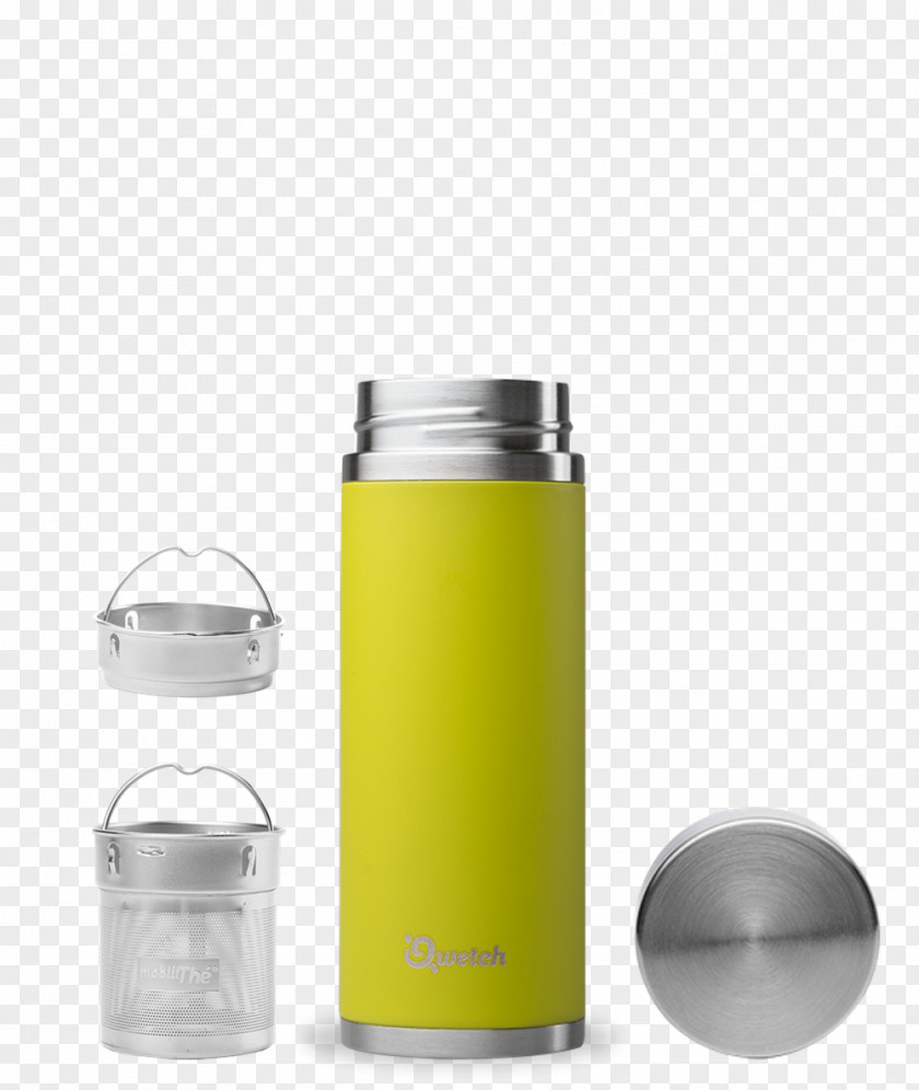 Tea Water Bottles Stainless Steel Milliliter PNG