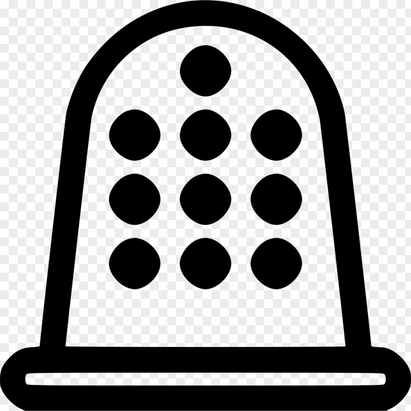 Thimble Clip Art PNG