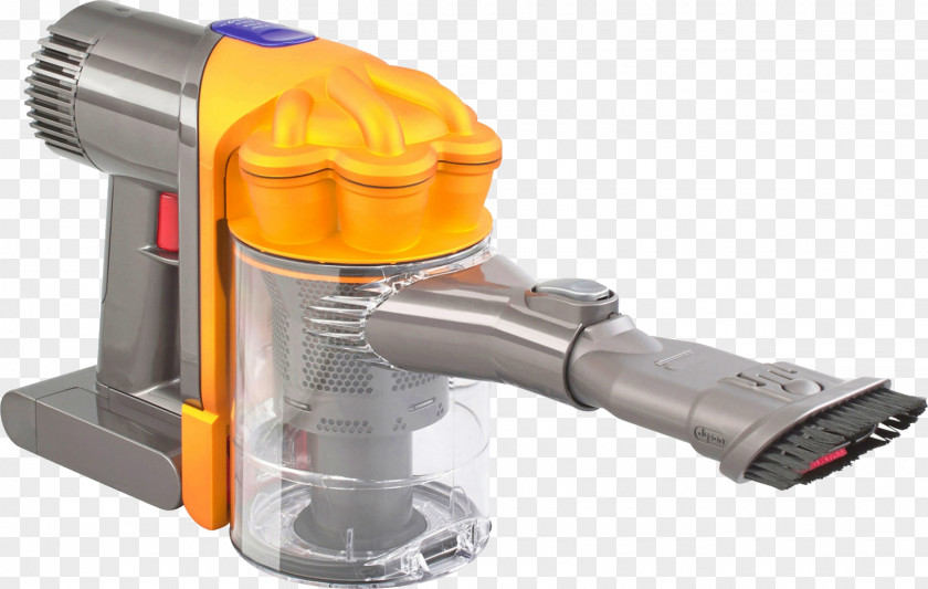 Vacuum Cleaner Dyson DC43H Car & Boat Furniture PNG