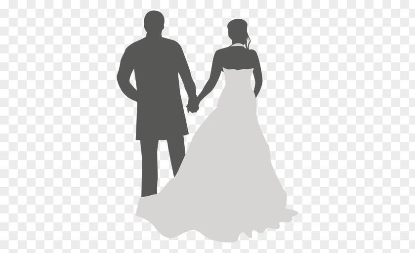 Wedding Couple Bride Woman PNG