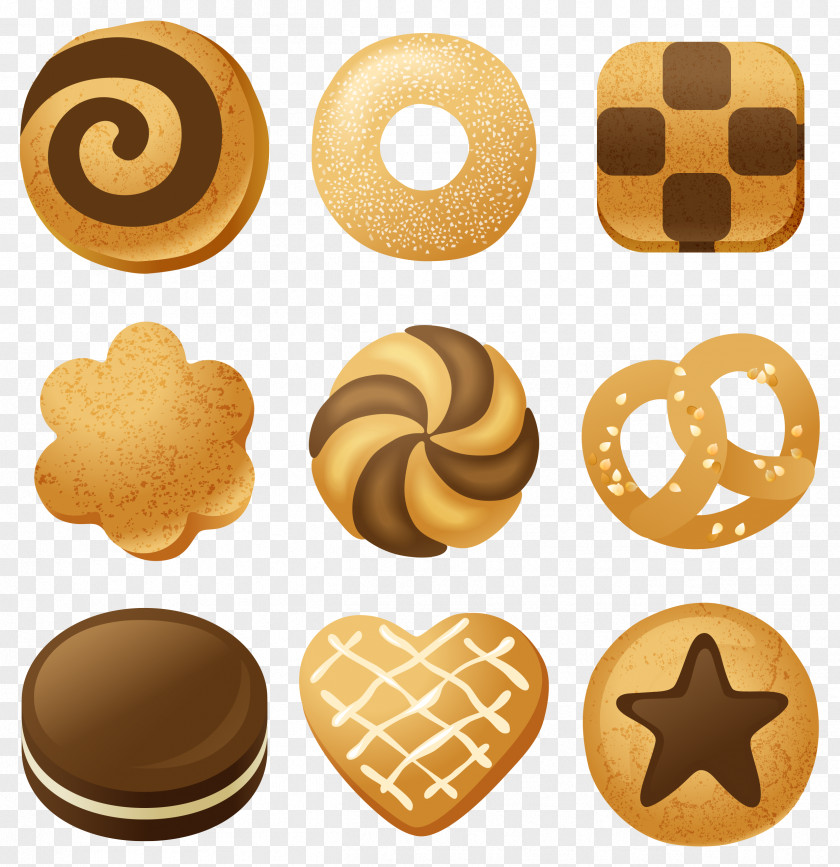 Biscuit Chocolate Chip Cookie Bakery Biscuits PNG
