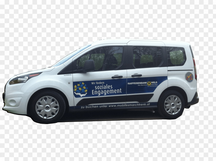 Car Compact Van Minivan City PNG