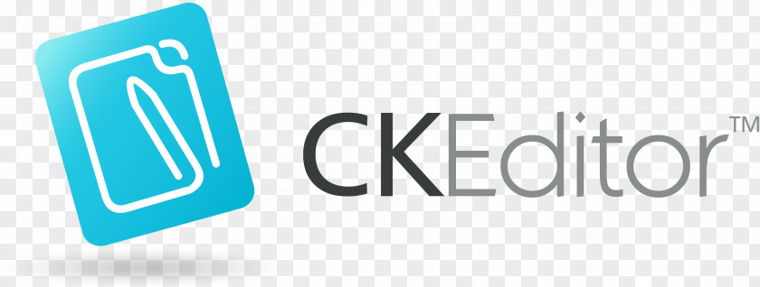 CKEditor Text Editor Logo Editing Open-source Software PNG