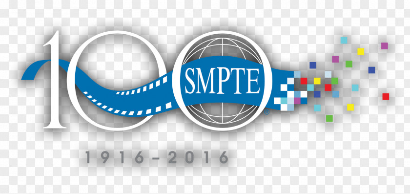 Design Society Of Motion Picture And Television Engineers Logo Technical Standard SMPTE Timecode PNG