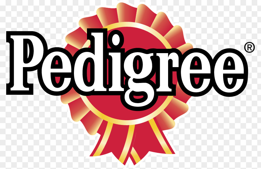 Dog Logo Pedigree Petfoods Chart PNG