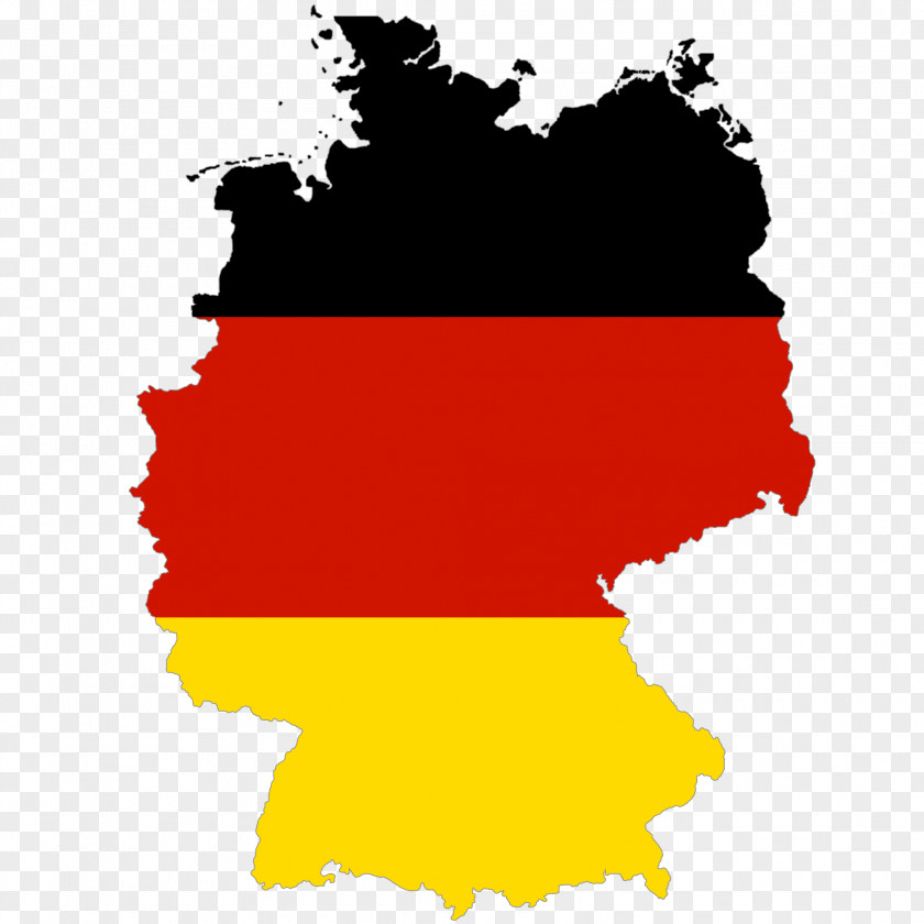 Flag Of Germany Vector Graphics Clip Art PNG