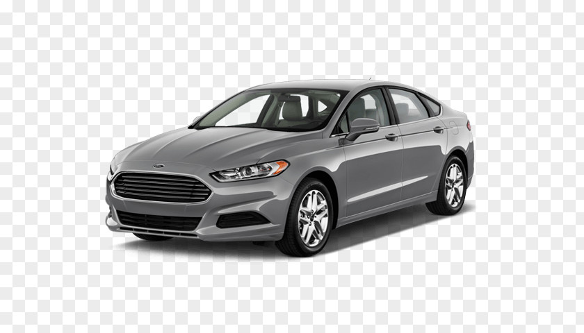 Ford 2017 Fusion Car 2018 Hybrid PNG