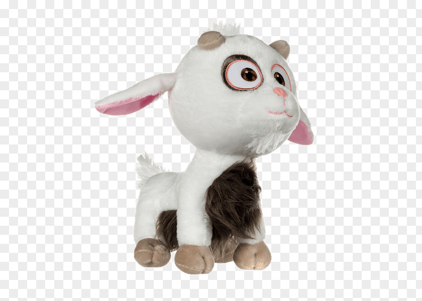 Goat Agnes Amazon.com Stuffed Animals & Cuddly Toys PNG